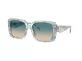 Coach Cad54 Lunettes de Soleil HC 8424U 58664M