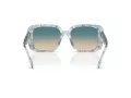 Coach Cad54 Lunettes de Soleil HC 8424U 58664M