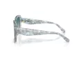 Coach Cad54 Lunettes de Soleil HC 8424U 58664M