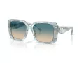 Coach Cad54 Lunettes de Soleil HC 8424U 58664M