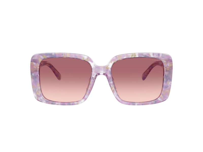 Coach Cad54 Lunettes de Soleil HC 8424U 58677W