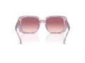 Coach Cad54 Lunettes de Soleil HC 8424U 58677W