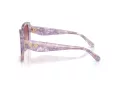 Coach Cad54 Lunettes de Soleil HC 8424U 58677W