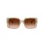 Coach Cad54 Lunettes de Soleil HC 8424U 586874