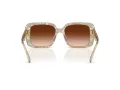 Coach Cad54 Lunettes de Soleil HC 8424U 586874