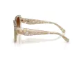 Coach Cad54 Lunettes de Soleil HC 8424U 586874