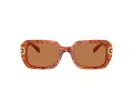 Coach Cad74 Lunettes de Soleil HC 8425U 577473