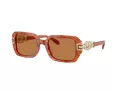 Coach Cad74 Lunettes de Soleil HC 8425U 577473