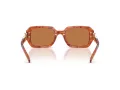 Coach Cad74 Lunettes de Soleil HC 8425U 577473