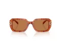 Coach Cad74 Lunettes de Soleil HC 8425U 577473