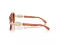 Coach Cad74 Lunettes de Soleil HC 8425U 577473