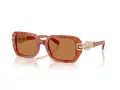 Coach Cad74 Lunettes de Soleil HC 8425U 577473