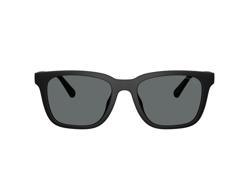 Coach Cad81 Lunettes de Soleil HC 8426U 500281