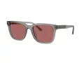 Coach Cad81 Lunettes de Soleil HC 8426U 58750H
