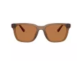 Coach Cad81 Lunettes de Soleil HC 8426U 587673
