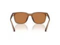 Coach Cad81 Lunettes de Soleil HC 8426U 587673