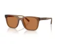 Coach Cad81 Lunettes de Soleil HC 8426U 587673