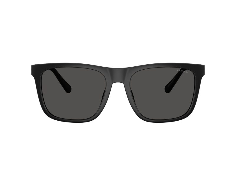 Coach Cae78 Lunettes de Soleil HC 8427U 500287