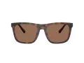 Coach Cae78 Lunettes de Soleil HC 8427U 512073