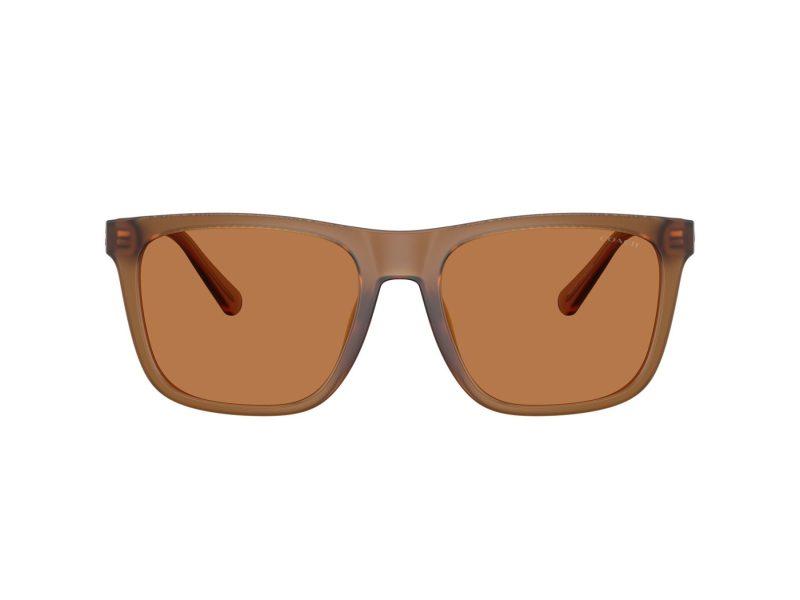 Coach Cae78 Lunettes de Soleil HC 8427U 587673