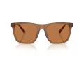 Coach Cae78 Lunettes de Soleil HC 8427U 587673