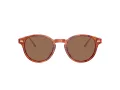Coach Cad83 Lunettes de Soleil HC 8428U 577473