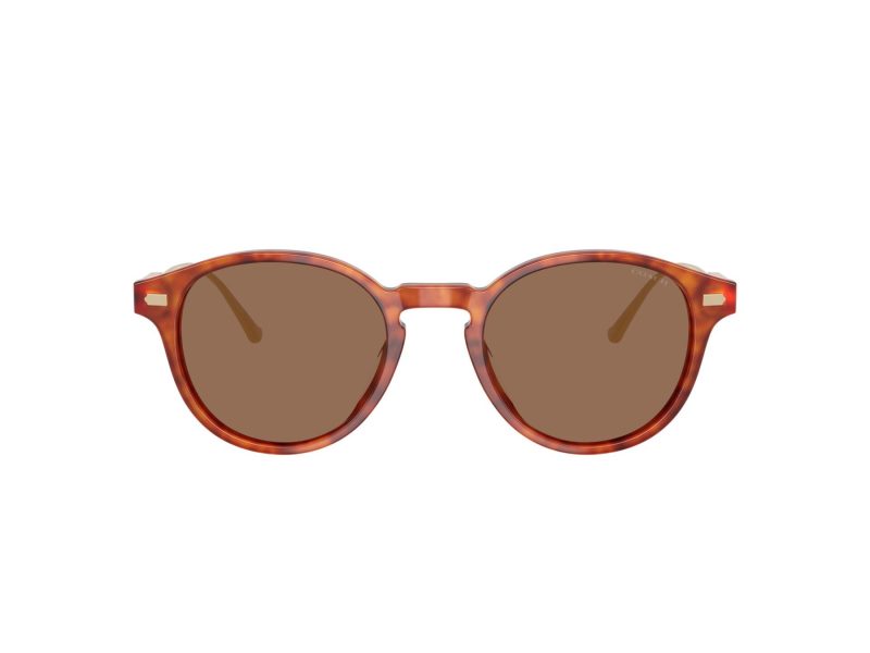 Coach Cad83 Lunettes de Soleil HC 8428U 577473