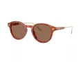 Coach Cad83 Lunettes de Soleil HC 8428U 577473