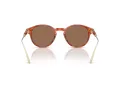 Coach Cad83 Lunettes de Soleil HC 8428U 577473