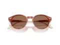 Coach Cad83 Lunettes de Soleil HC 8428U 577473