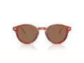 Coach Cad83 Lunettes de Soleil HC 8428U 577473