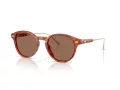 Coach Cad83 Lunettes de Soleil HC 8428U 577473