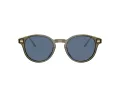 Coach Cad83 Lunettes de Soleil HC 8428U 584880