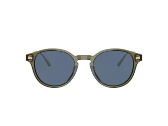 Coach Cad83 Lunettes de Soleil HC 8428U 584880
