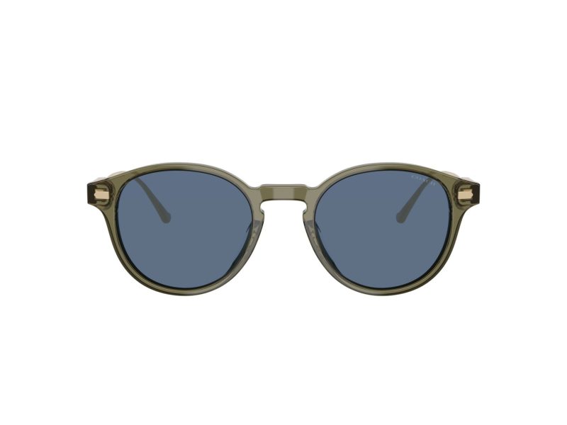 Coach Cad83 Lunettes de Soleil HC 8428U 584880