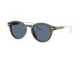 Coach Cad83 Lunettes de Soleil HC 8428U 584880
