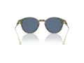 Coach Cad83 Lunettes de Soleil HC 8428U 584880