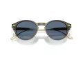 Coach Cad83 Lunettes de Soleil HC 8428U 584880