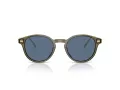 Coach Cad83 Lunettes de Soleil HC 8428U 584880
