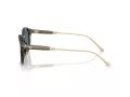 Coach Cad83 Lunettes de Soleil HC 8428U 584880
