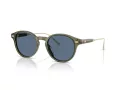 Coach Cad83 Lunettes de Soleil HC 8428U 584880