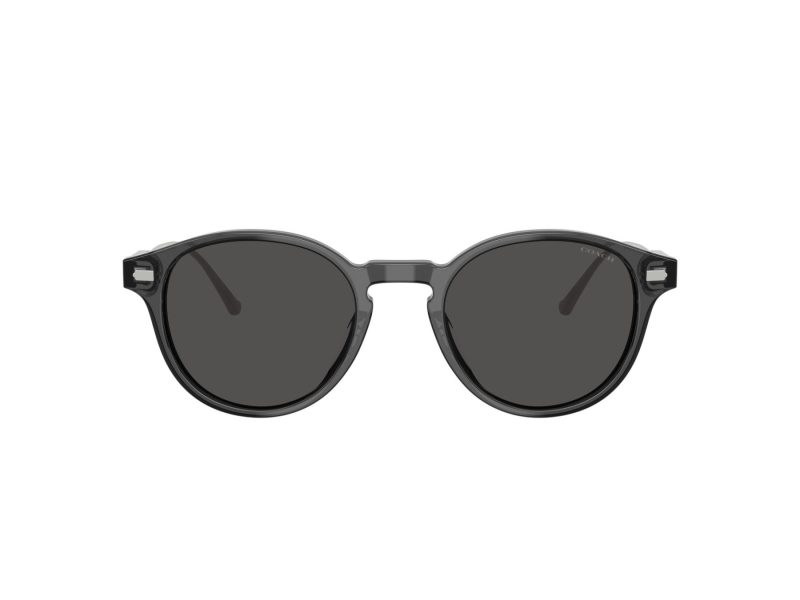 Coach Cad83 Lunettes de Soleil HC 8428U 587887