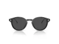 Coach Cad83 Lunettes de Soleil HC 8428U 587887