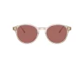 Coach Cad83 Lunettes de Soleil HC 8428U 58790H