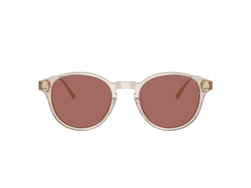 Coach Cad83 Lunettes de Soleil HC 8428U 58790H