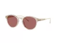 Coach Cad83 Lunettes de Soleil HC 8428U 58790H