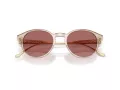 Coach Cad83 Lunettes de Soleil HC 8428U 58790H