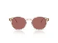 Coach Cad83 Lunettes de Soleil HC 8428U 58790H