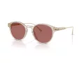Coach Cad83 Lunettes de Soleil HC 8428U 58790H