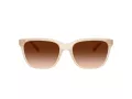 Coach Cae86 Lunettes de Soleil HC 8429D 588374